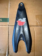 carenage avant trial beta 352 cc