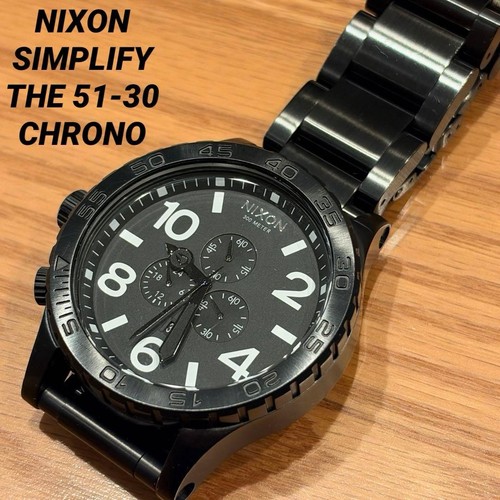 Montre unisexe analogique