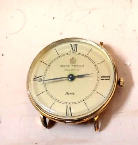 Montre michel herbelin - michel,