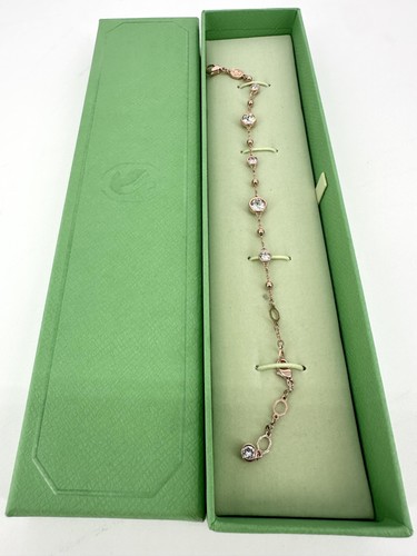 Bracelet swarovski imber - bracelet,