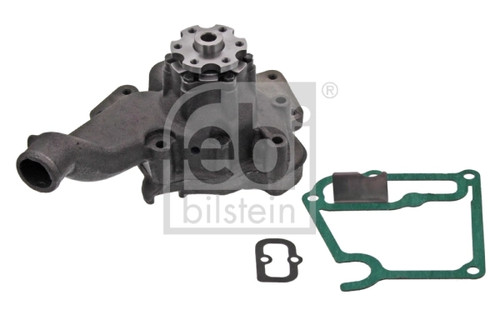 Pompe eau refroidissement - eau,,