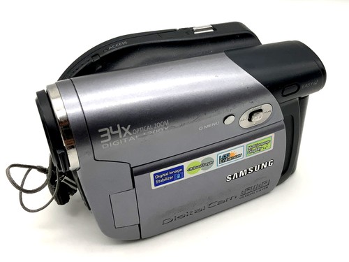 Samsung digital cam - samsung,