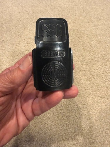 Steyr mannlicher ssg rnd - ssg, 69