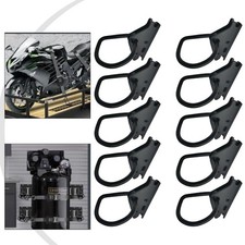 10PCS DRing Ancrages