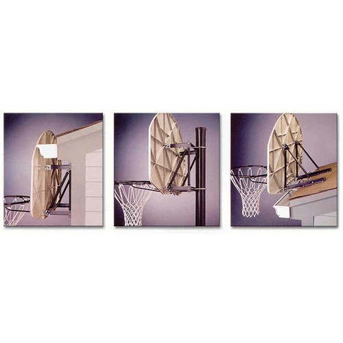 Support suspension pour - de,