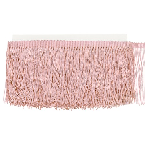 Galon franges chainette - galon,