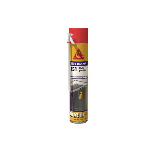 Mousse polyuréthane sika - mousse,