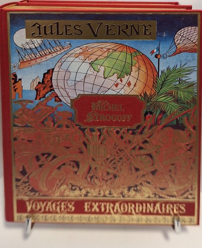 Jules verne michel - -,