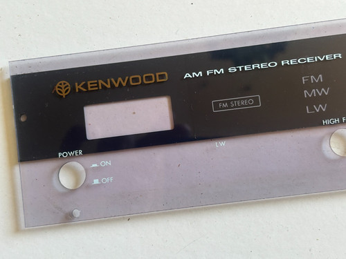Kenwood 3600l vitres - :,