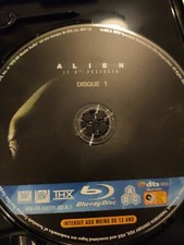 Blu Ray Alien 1