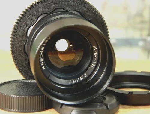 Mir 37mm 8 wide - mir-1b, angle