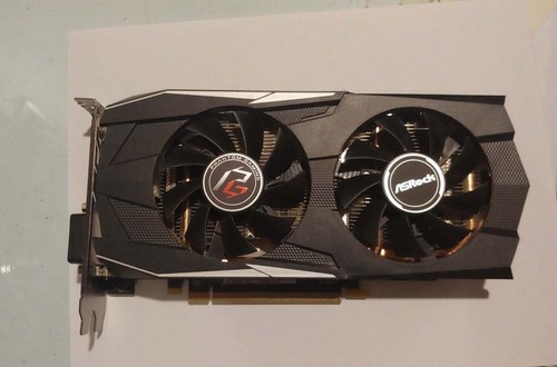 Asrock amd radeon 580 - radeon,