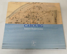F.DUTOUR CABOURG HISTOIRE ET
