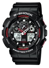 Montre Homme Casio G-Shock