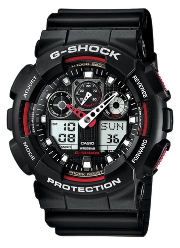 Montre homme casio - homme, g-shock
