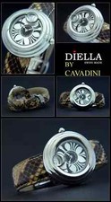 Montre Designer Cavadini