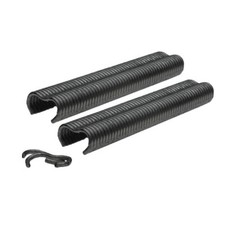 100 agrafes grillage/cloture