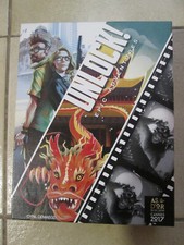 UNLOCK JEU EPIC ADVENTURES  OCCASION TBE Jeu de cartes coopératif