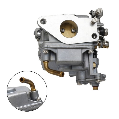 Carburateur moteur - de,