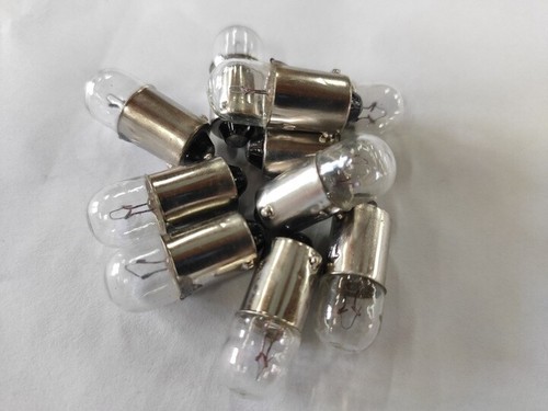 Ampoule pour ural m72 - 6v,