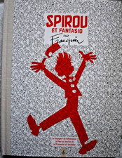 Spirou et Fantasio par