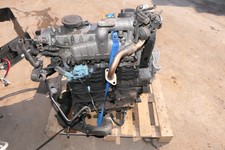 VW Golf 4 Bora A3 Motor AHF