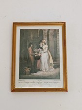 Gravure Cries Of London N°3