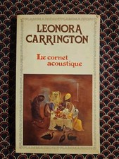 Le Cornet Acoustique - Leonora
