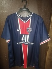Maillot Paris Saint Germain