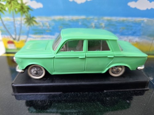 Norev fiat 1500 - fiat, en