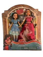 Disney Elena of Avalor &
