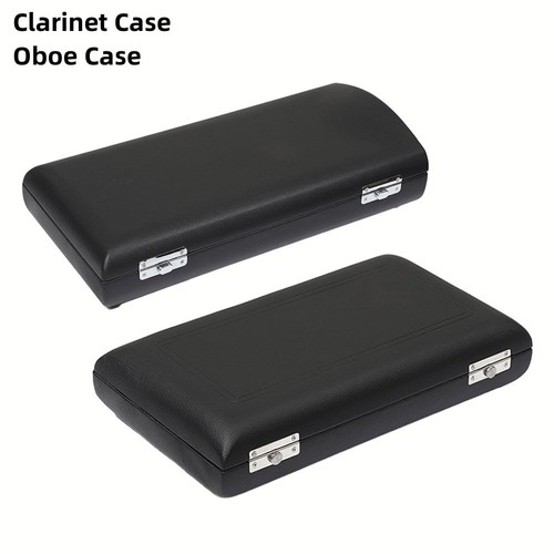 Boîtier pour clarinette