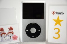 Apple ipod classic 6ème - apple,