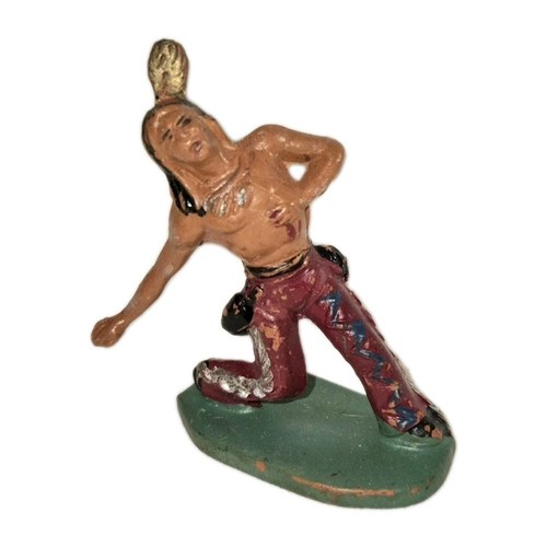 Figurine ancienne marque - ancienne, de