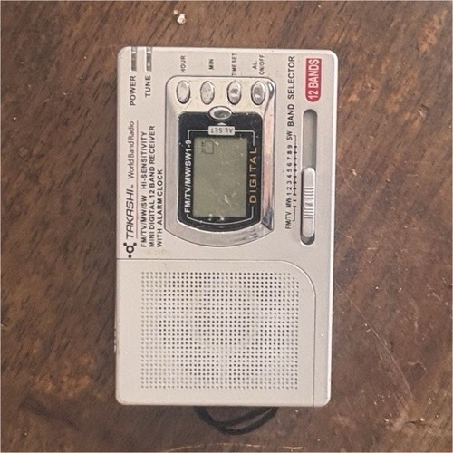 Tivoli pal portable - pal,