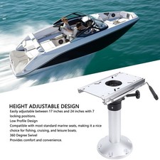 Support Pour Siège De Bateau
