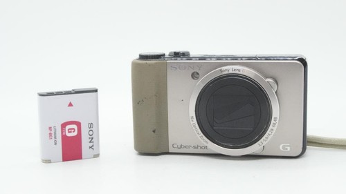 Appareil photo compact sony - appareil,