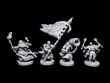 Runewars, Lot Etat-Major de la