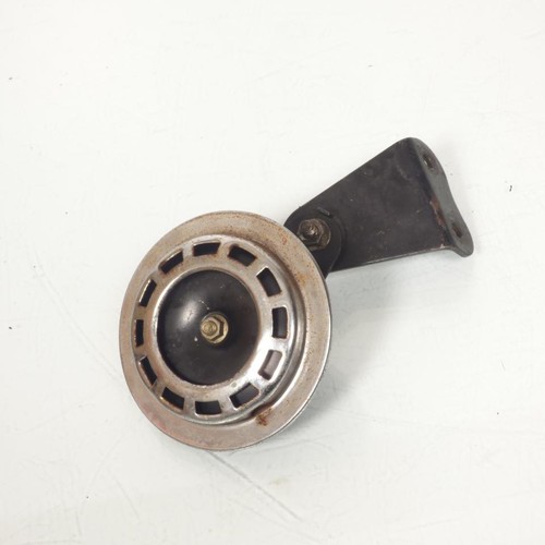 Klaxon origine 12v ø90mm - 12v, pour
