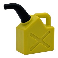 Playmobil bidon d'essence vert