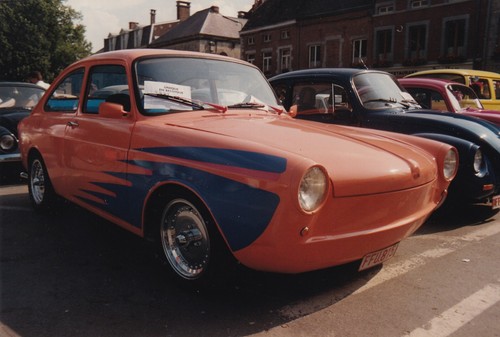 Photo ancienne volkswagen - 🦬photo,