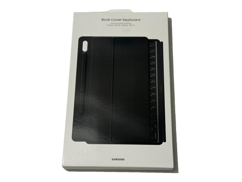 Book cover keyboard - cover, housse