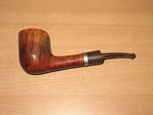 Savinelli autographe bois - savinelli,