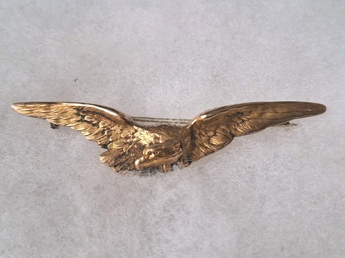 Insigne brevet militaire - un,