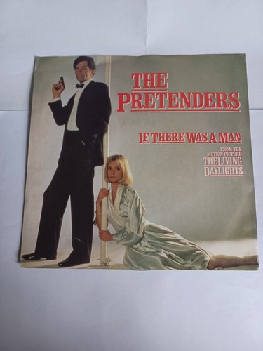 The pretenders 2 - t,