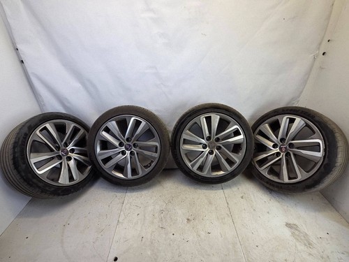 Saab 2010 jante alliage - 9-5,