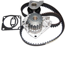 Distribution Lombardini