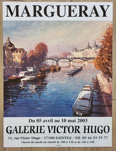 Lot anciennes affiche - 2,