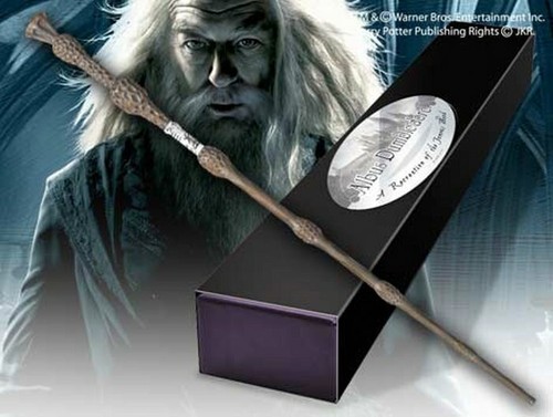 Harry potter baguette magique - harry,