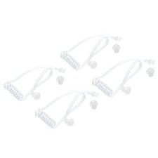 Transparent Acoustique Tube